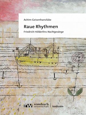 cover image of Raue Rhythmen